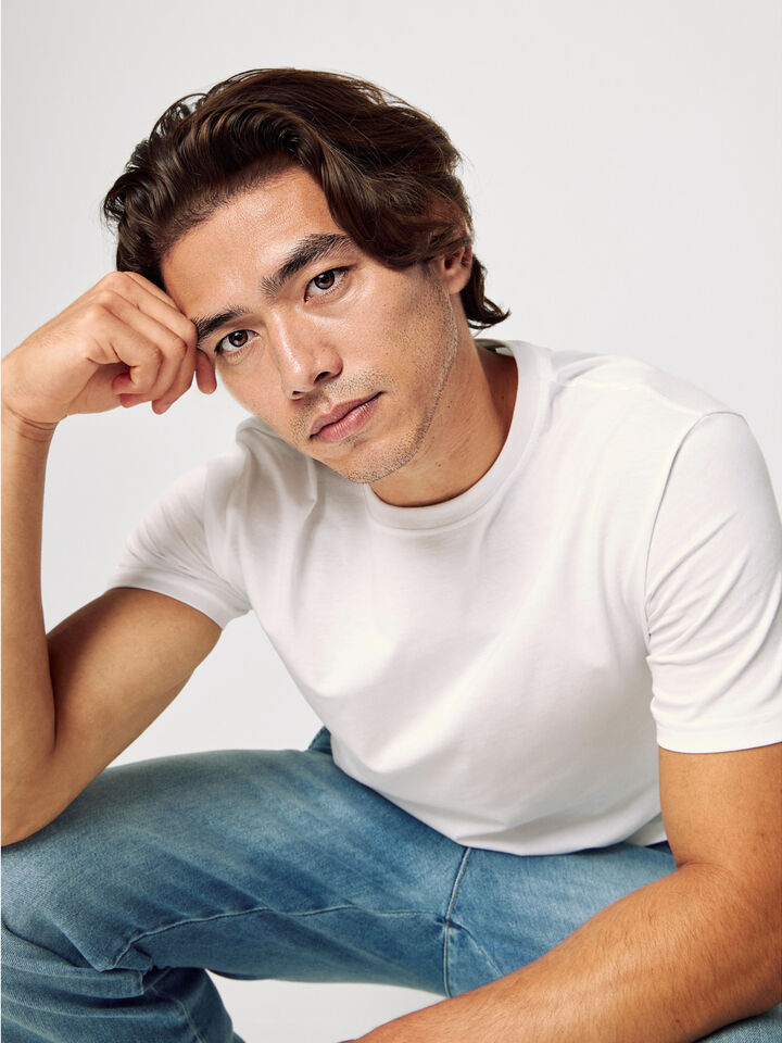 T-SHIRT Uomo image number 4